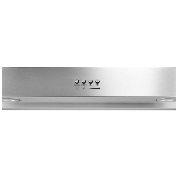 WVU37UC0FS Whirlpool Range Hood Canada Best Price