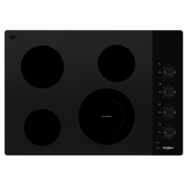 Wce55us0hb Whirlpool Cooktop Canada Sale Best Price Reviews