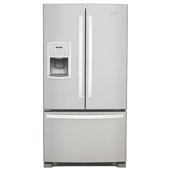 WRF550CDHZ Whirlpool Refrigerator Canada Best Price, Reviews and