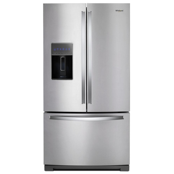 Wrf757sdhz Whirlpool Refrigerator Canada Sale Best Price Reviews And Specs Toronto Ottawa Montreal Vancouver Calgary