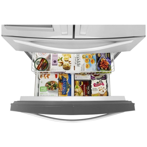 WRX735SDBM Whirlpool Refrigerator Canada Best Price, Reviews and Specs