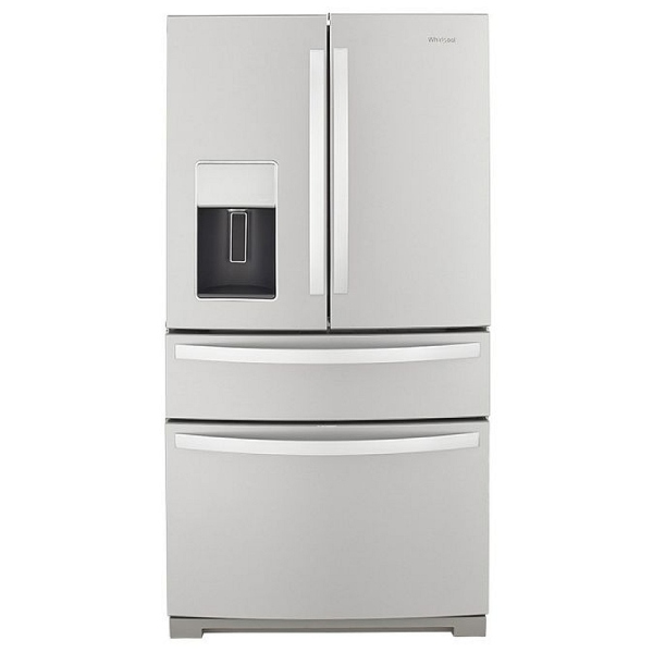 WRX986SIHZ Whirlpool Refrigerator Canada Best Price, Reviews and Specs