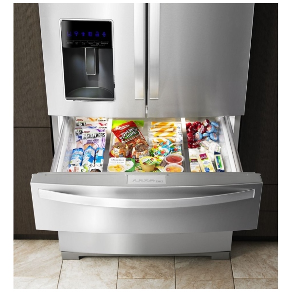 WRX986SIHZ Whirlpool Refrigerator Canada Best Price, Reviews and Specs