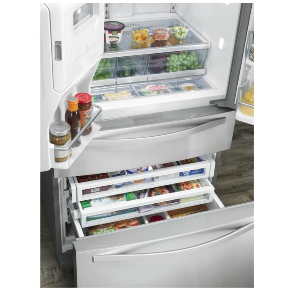 WRX988SIBM Whirlpool Refrigerator Canada Best Price, Reviews and