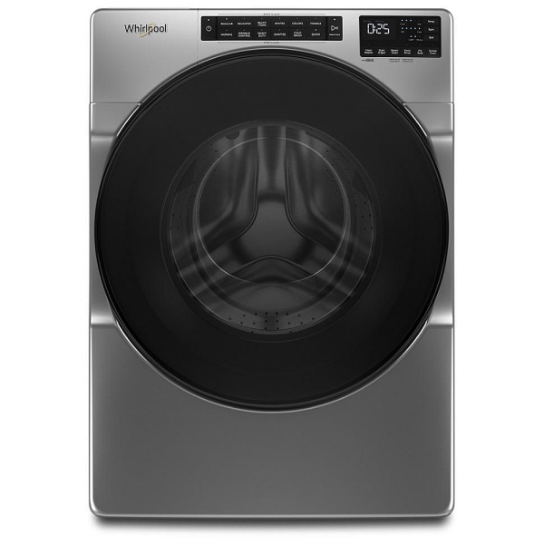 WFW5605MC Whirlpool Front Load Washer Canada Best Price & Reviews