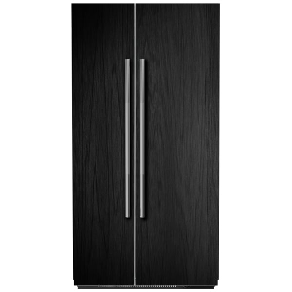 Private 『J』 JBSFS42NMX JennAir Built In Refrigerator 42 inch Custom Panel