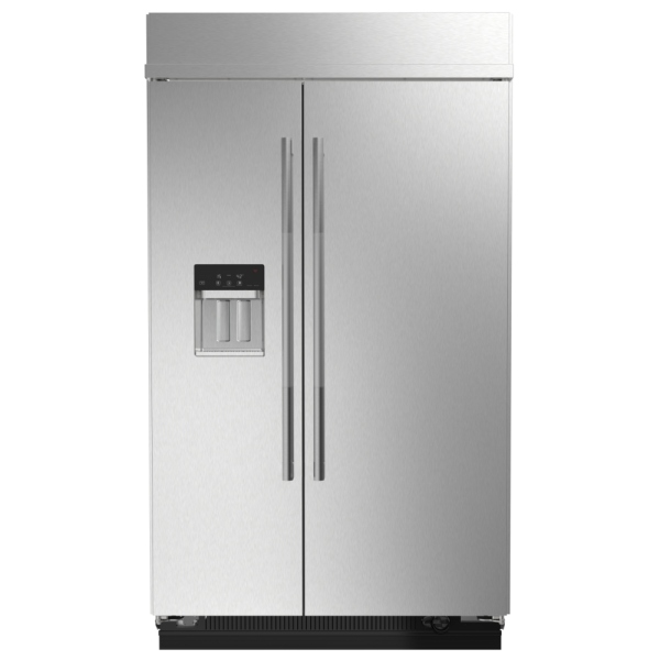 JBSS42E22L JennAir 42 inch Side by Side Refrigerator Canada Sale