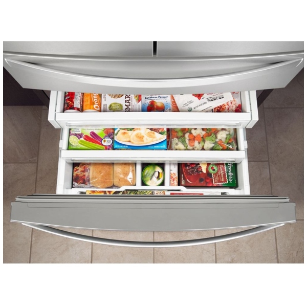 WRX986SIHZ Whirlpool Refrigerator Canada Best Price, Reviews and Specs