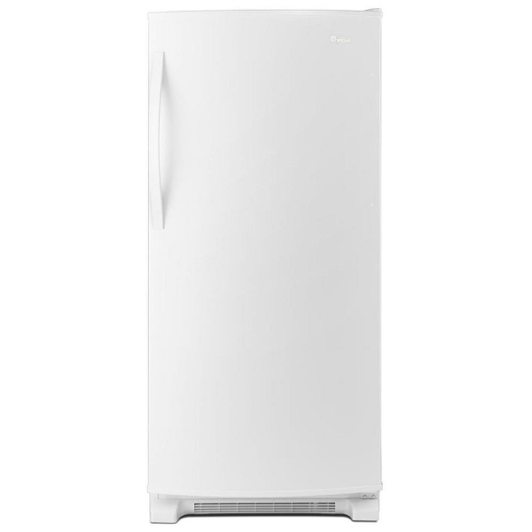 WRR56X18FW Whirlpool Refrigerator Canada Best Price, Reviews and