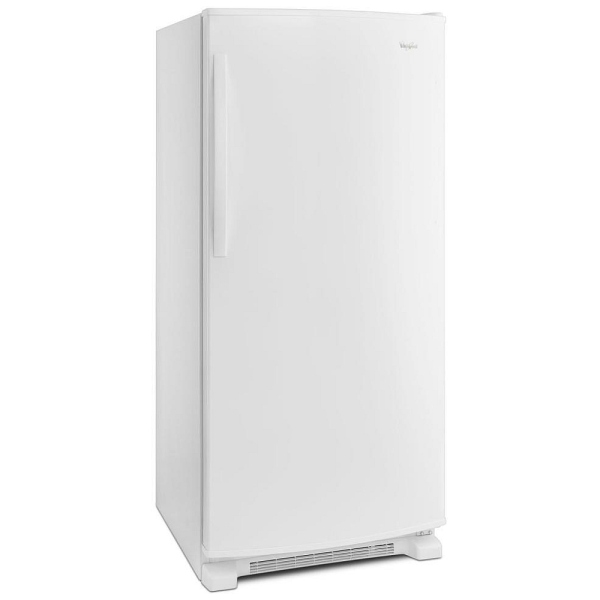 WRR56X18FW Whirlpool Refrigerator Canada Best Price, Reviews and