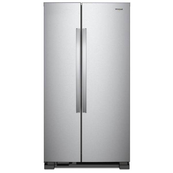 WRS315SNHM Whirlpool 36 inch Side by Side Refrigerator Canada Sale