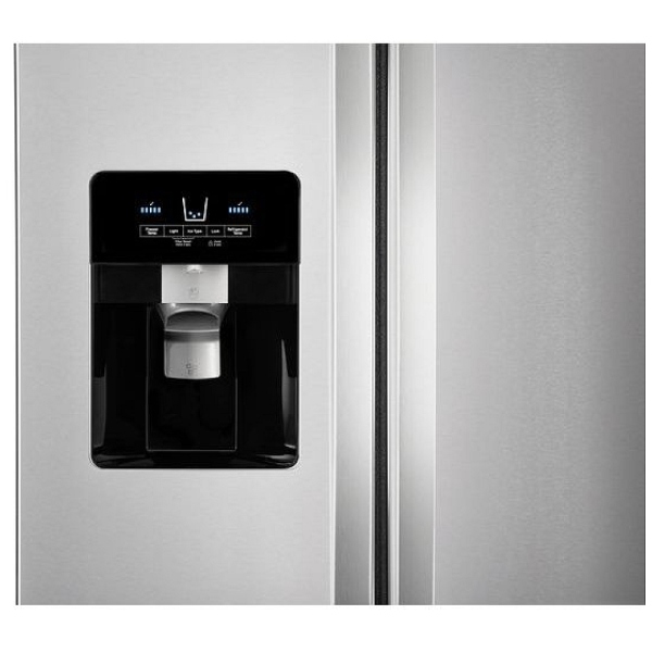 WRS321SDHZ Whirlpool Refrigerator Canada Best Price