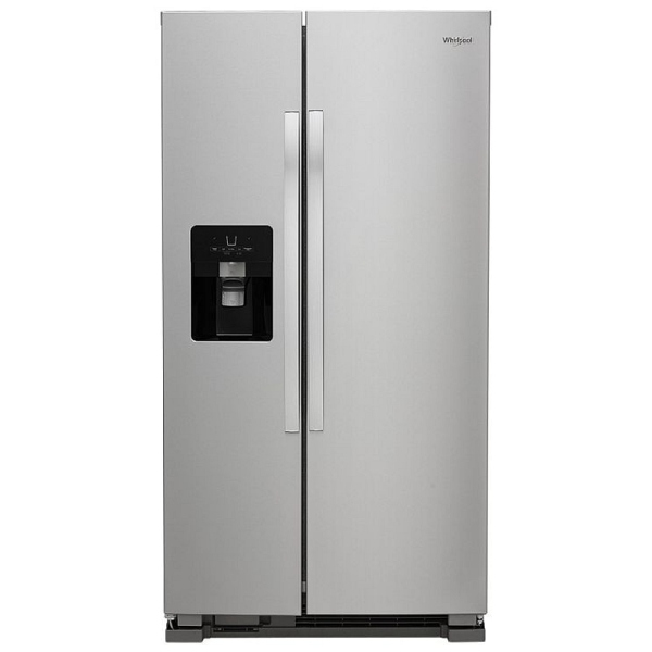 WRS325SDHZ Whirlpool Refrigerator Canada Best Price, Reviews and