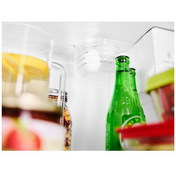 WRS571CIHZ Whirlpool Refrigerator Canada Best Price, Reviews and Specs