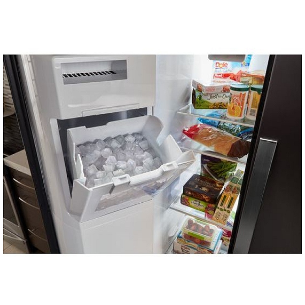 WRS571CIHZ Whirlpool Refrigerator Canada Best Price, Reviews and Specs