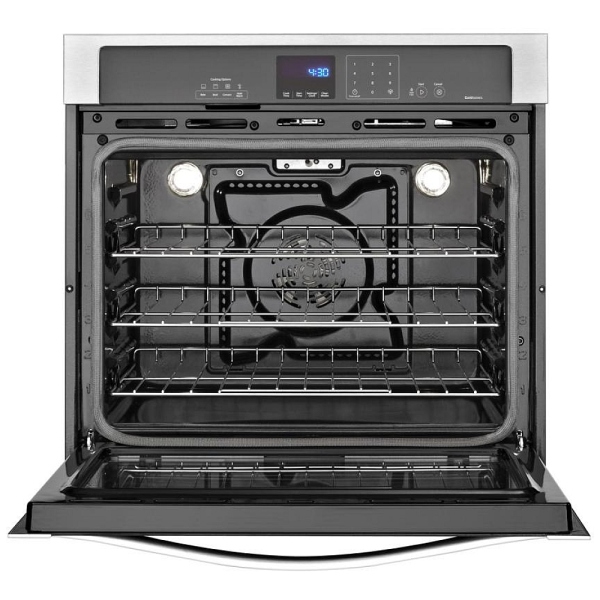 WOS92EC0AS Whirlpool Wall Oven Canada Best Price, Reviews and Specs Toronto, Ottawa