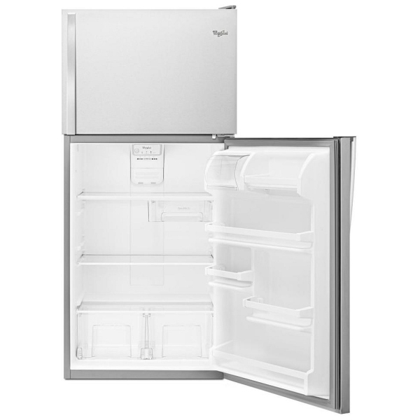 WRT318FZDW Whirlpool Refrigerator Canada Best Price, Reviews and Specs