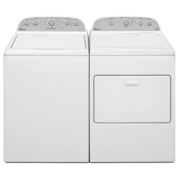 WTW5000DW Whirlpool Washer Canada Best Price, Reviews and Specs