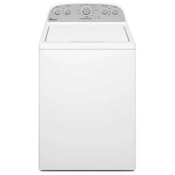 WTW5000DW Whirlpool Washer Canada Best Price, Reviews and Specs