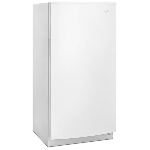 WZF34X16DW Whirlpool Freezer Canada Best Price, Reviews and Specs