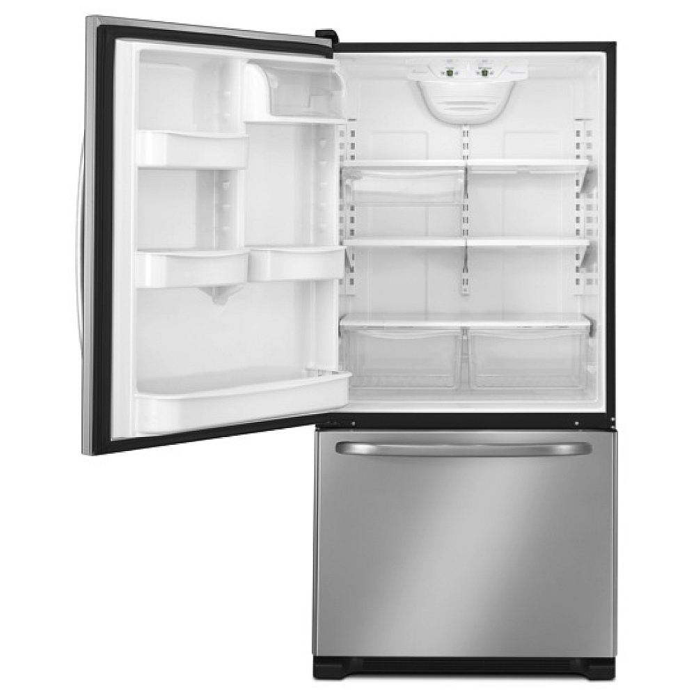 ABB1924WEW Amana Refrigerator Canada Sale! Best Price, Reviews and