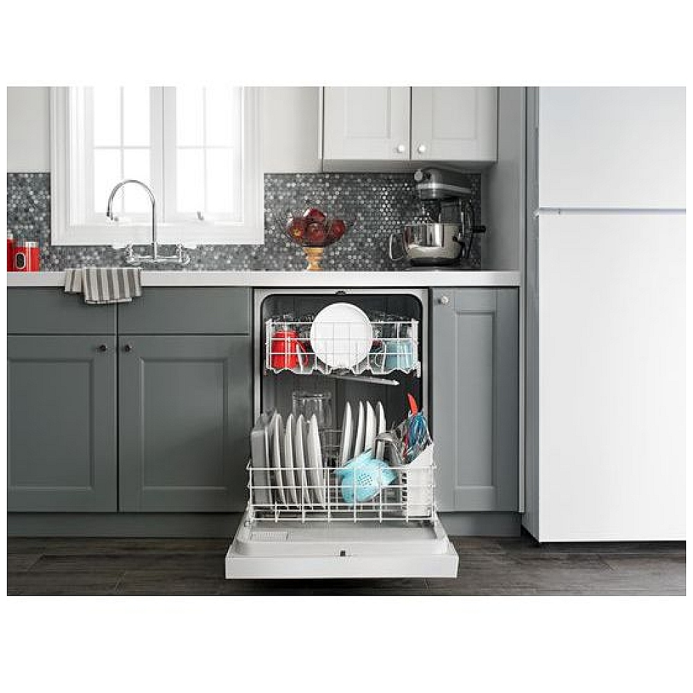 ADB1400AGW Amana Dishwasher Canada Best Price, Reviews and Specs