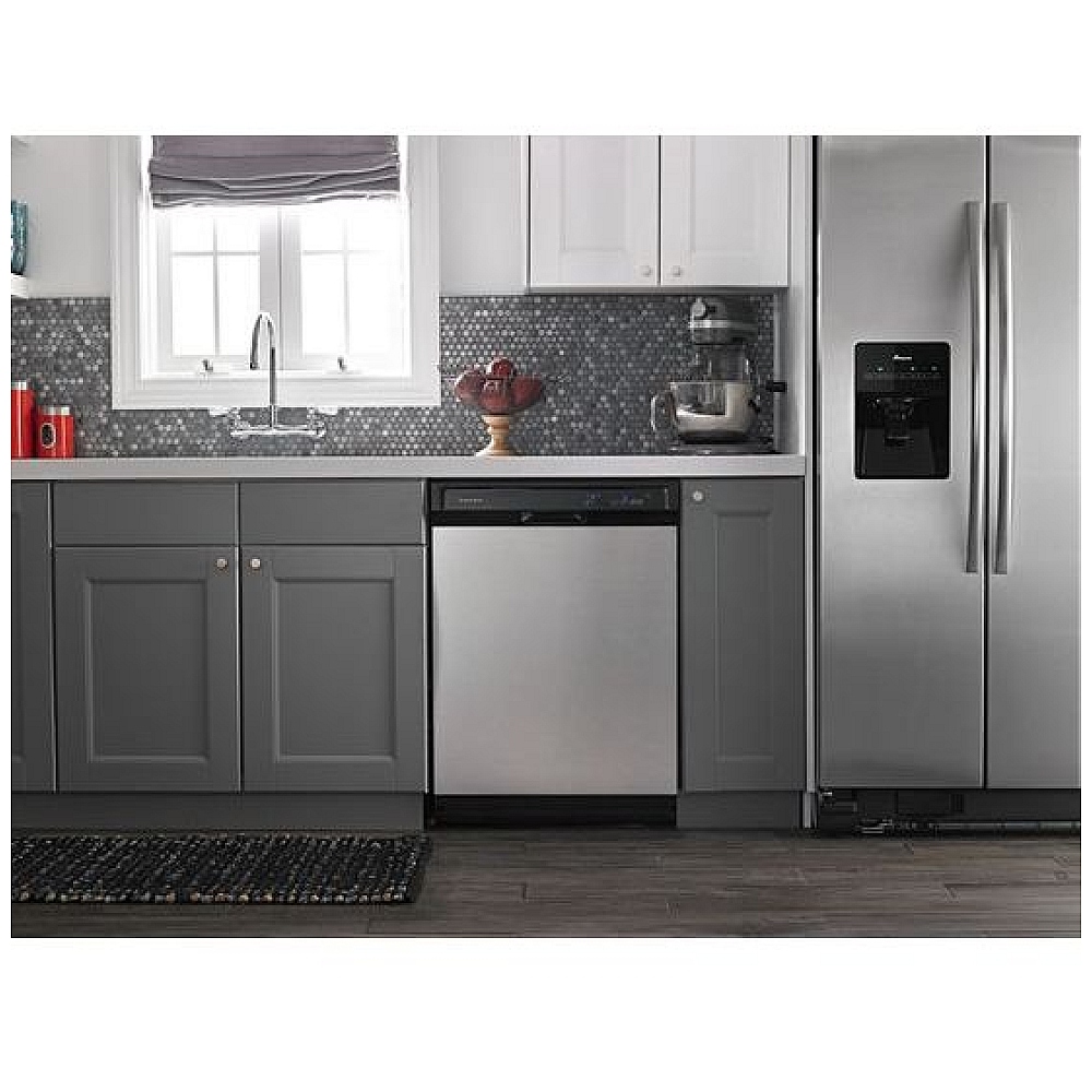 ADB1400AGW Amana Dishwasher Canada Best Price, Reviews and Specs