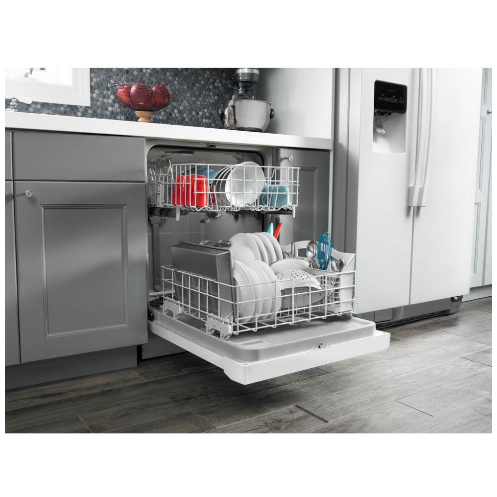 ADB1400AGW Amana Dishwasher Canada Parts Discontinued Sale! Best