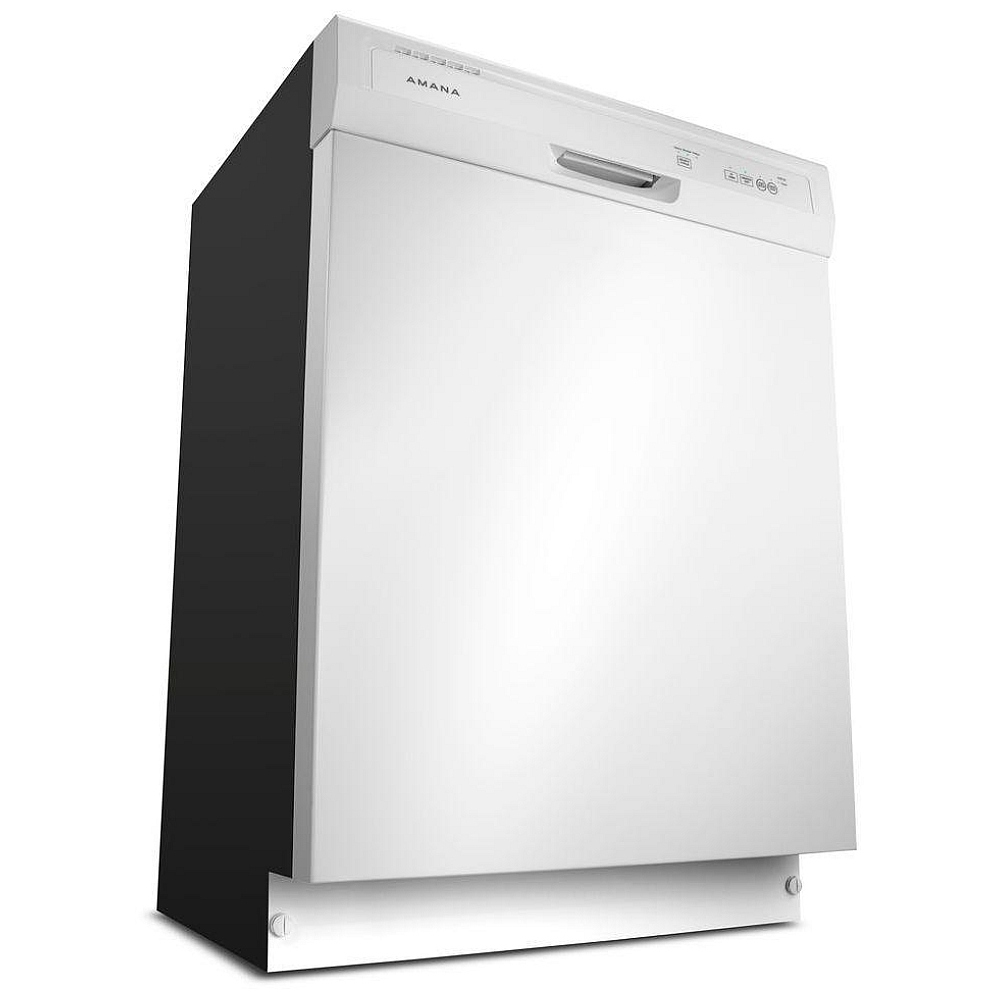 ADB1400AGW Amana Dishwasher Canada Parts Discontinued Sale! Best