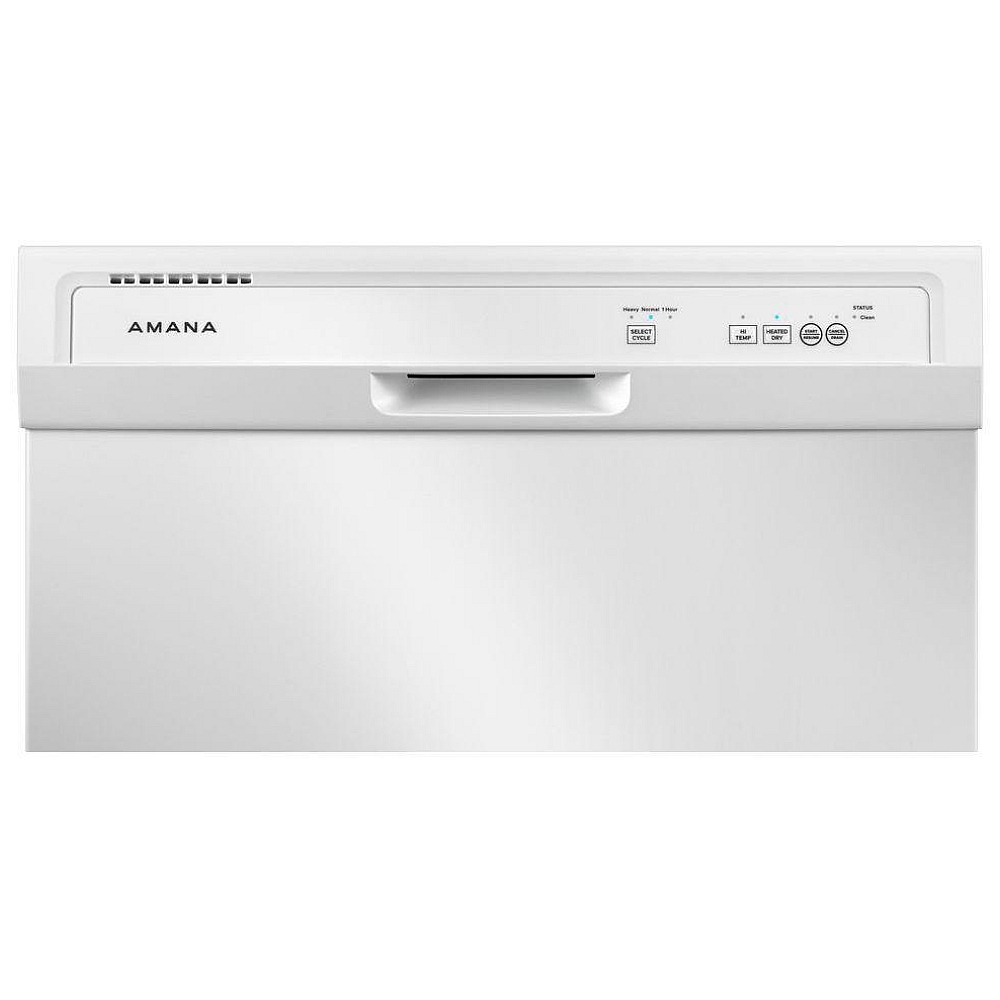 ADB1400AGW Amana Dishwasher Canada - Sale! Best Price, Reviews and
