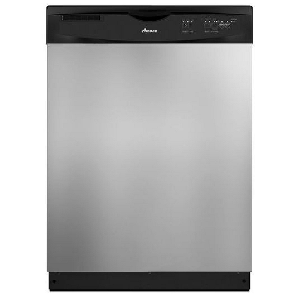 Amana built in dishwasher store