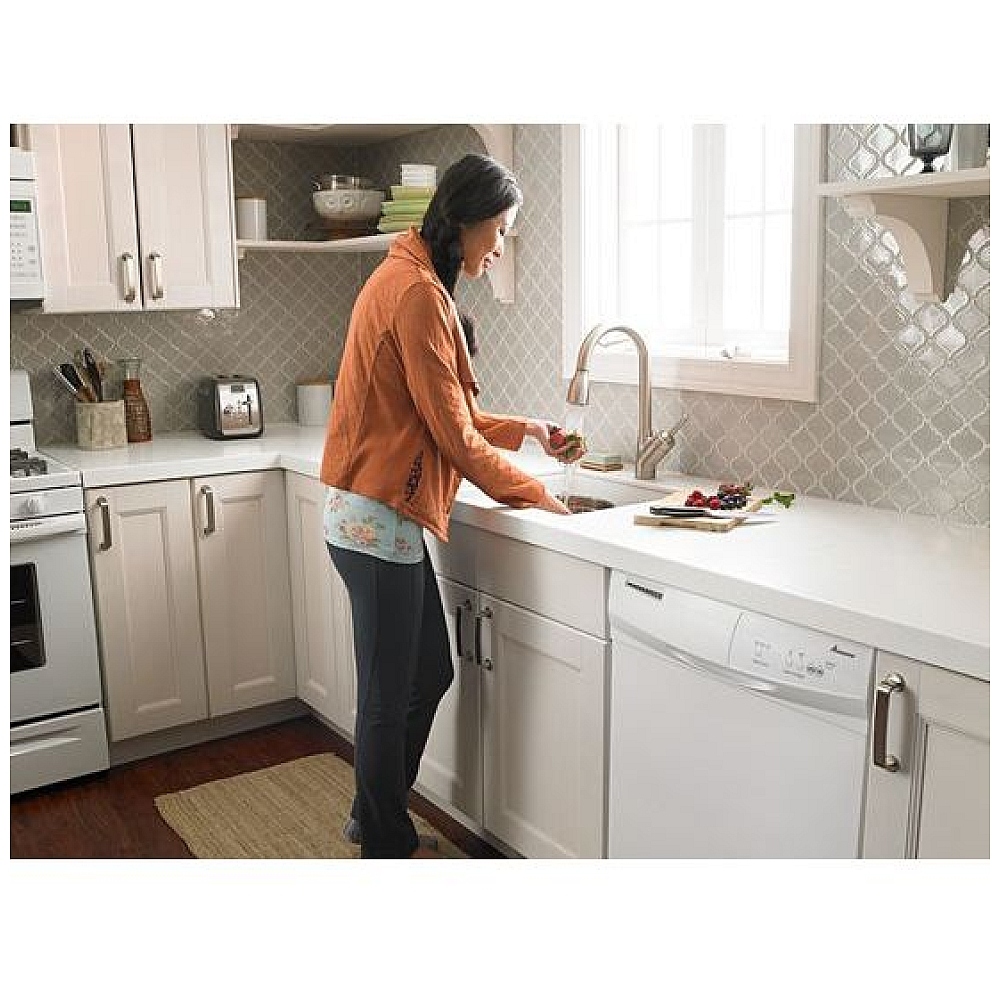 ADB1400PYS Amana Dishwasher Canada Sale! Best Price, Reviews and Specs Toronto, Ottawa