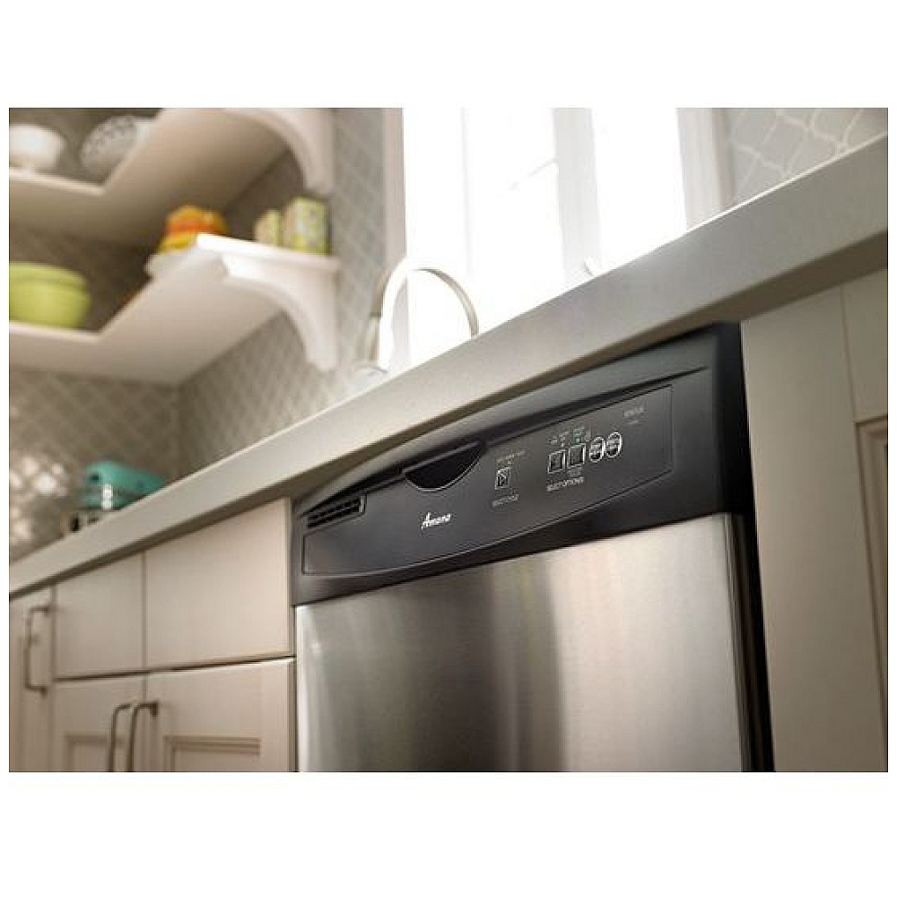 ADB1400PYW Amana Dishwasher Canada Sale! Best Price, Reviews and