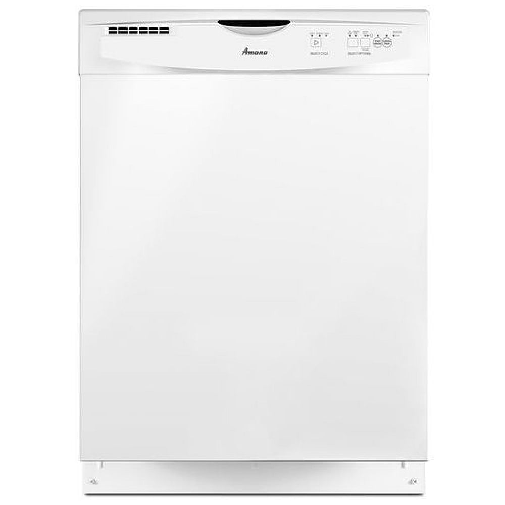 Amana 3 cycle dishwasher hot sale reviews
