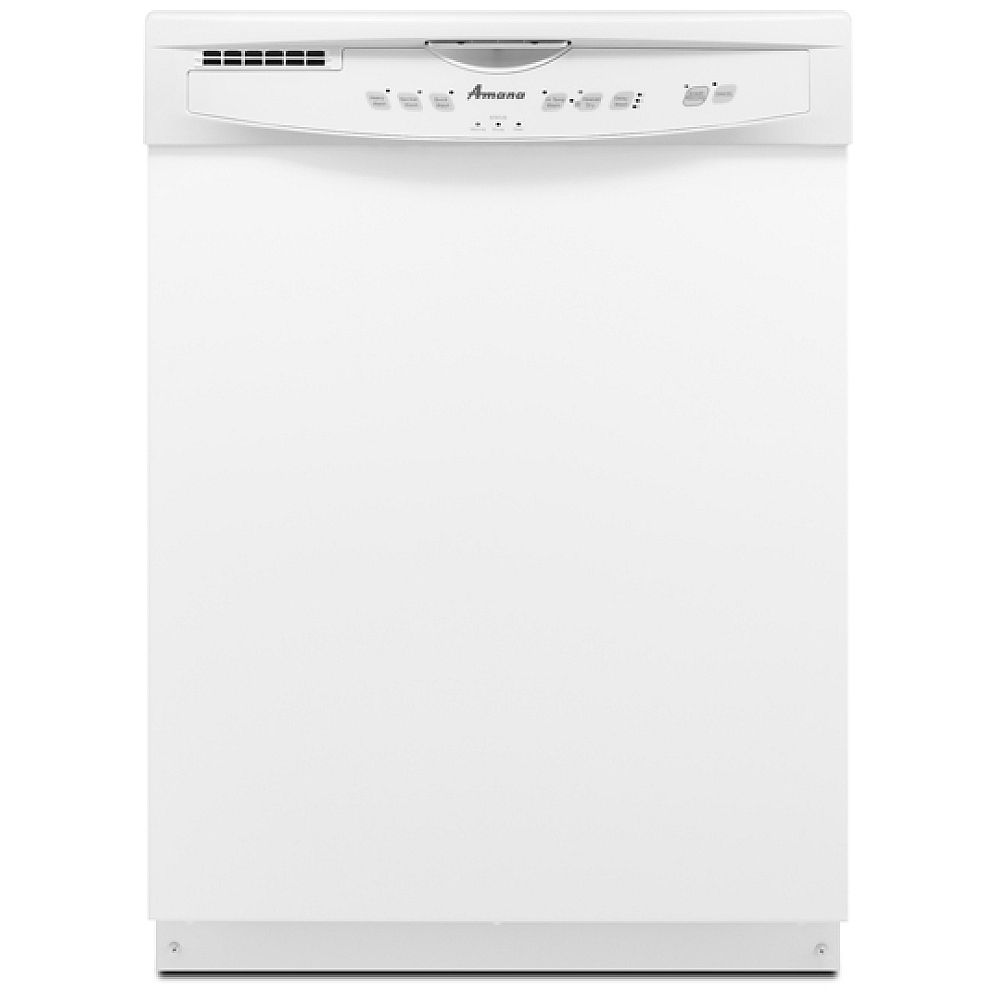 ADB1600AWW Amana Dishwasher Canada Parts Discontinued Sale! Best