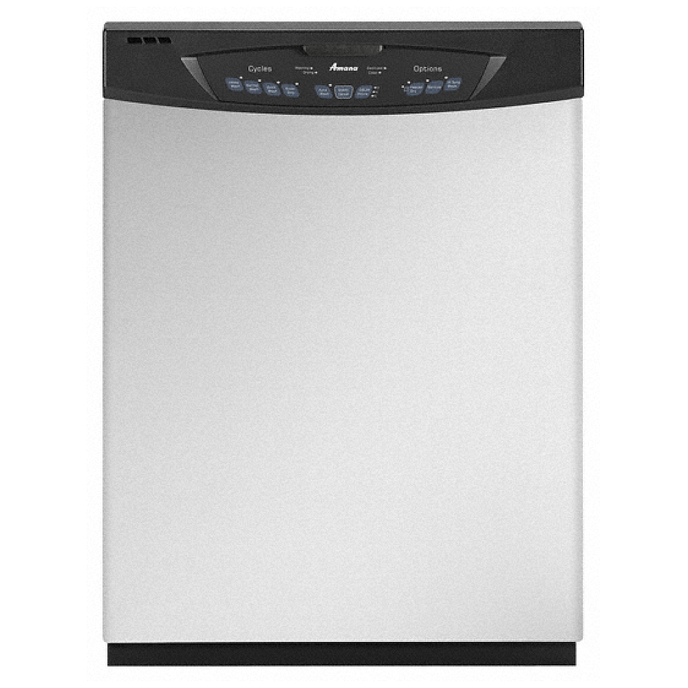 ADB2500AWS Amana Dishwasher Canada Parts Discontinued Sale! Best