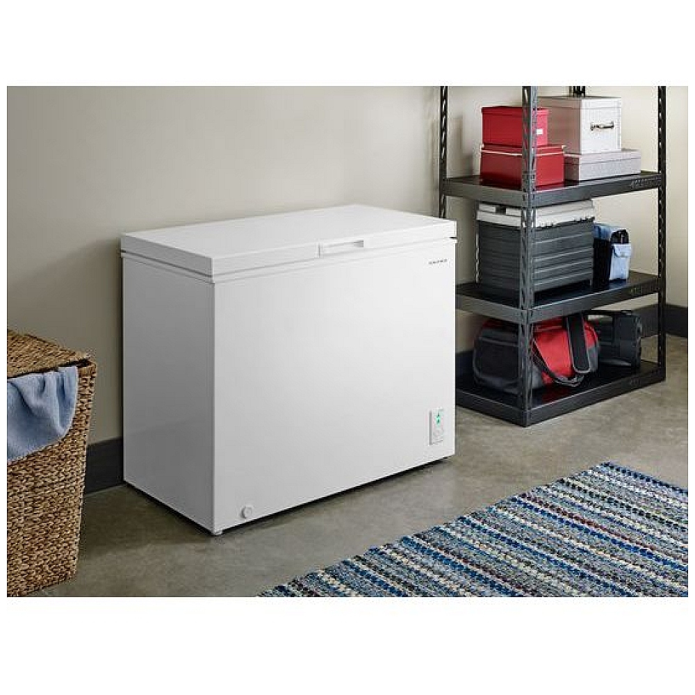 AQC0701GRW Amana Chest Freezer Canada Parts Best Price