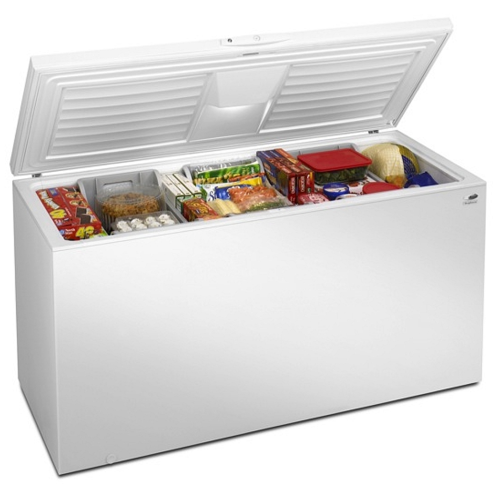AQC2213TEW Amana Freezer Canada Sale! Best Price, Reviews and Specs