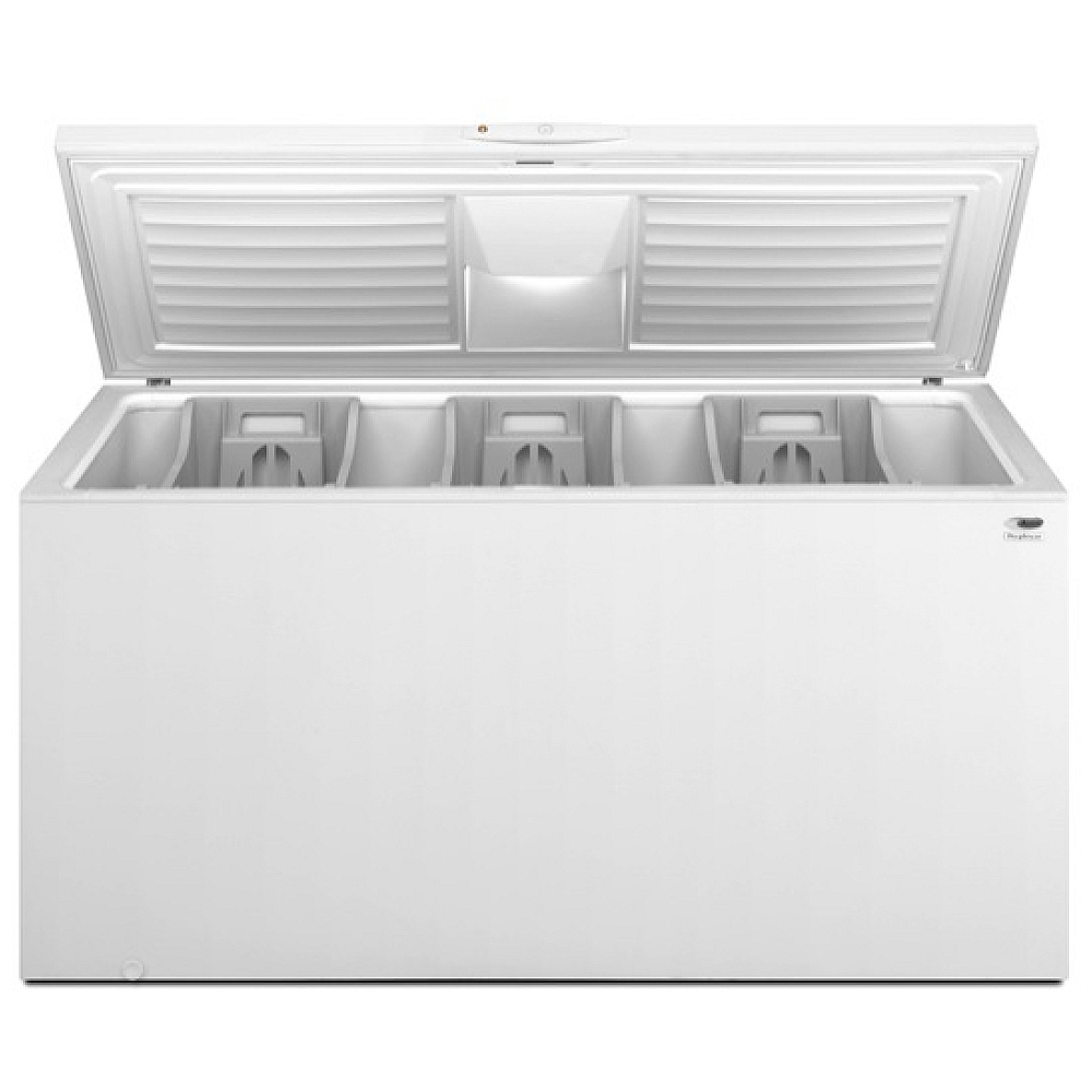 AQC2213TEW Amana Chest Freezer Canada Parts Discontinued Sale! Best Price, Reviews and Specs