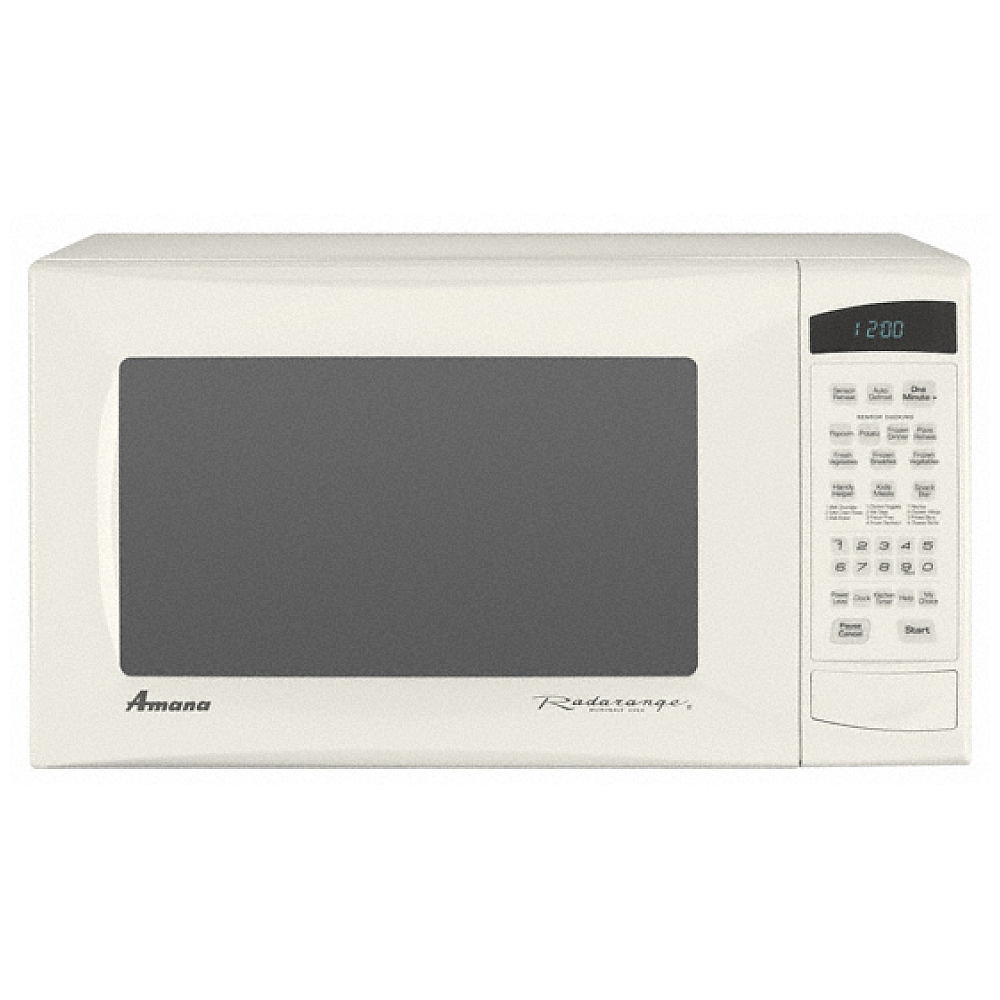 AMC5143AAQ Amana Countertop Microwave Canada Parts Discontinued Sale