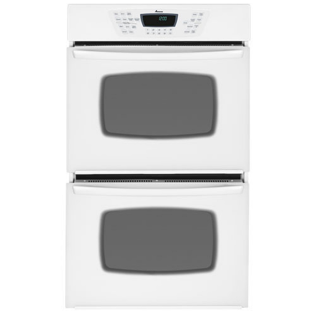 AEW4630DDW Amana 30" Double Wall Oven Canada Parts Discontinued Sale! Best Price, Reviews and