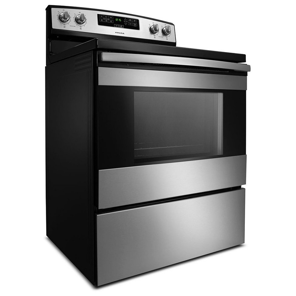 YACR4303MFS Amana Range Canada Sale! Best Price, Reviews and Specs