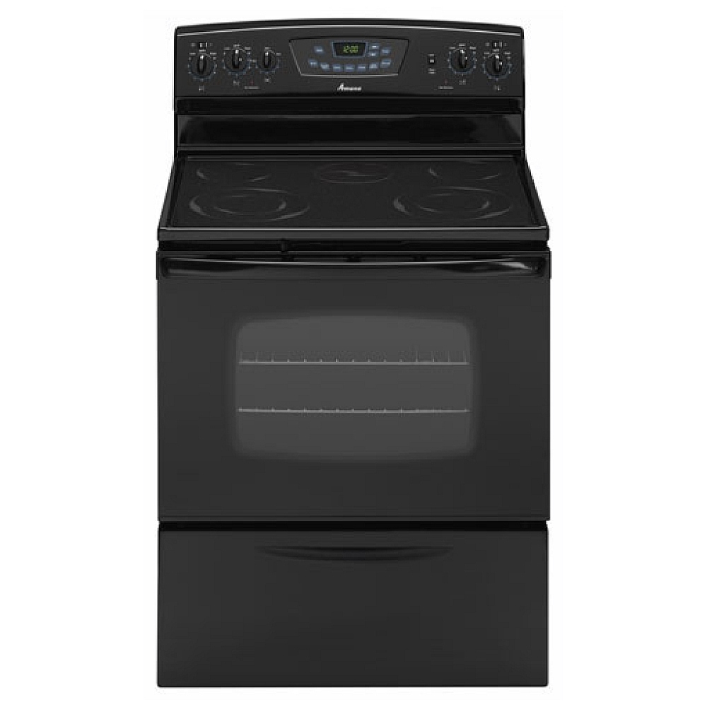 AER5722BAB Amana 30" Electric Range Canada Parts Discontinued Sale
