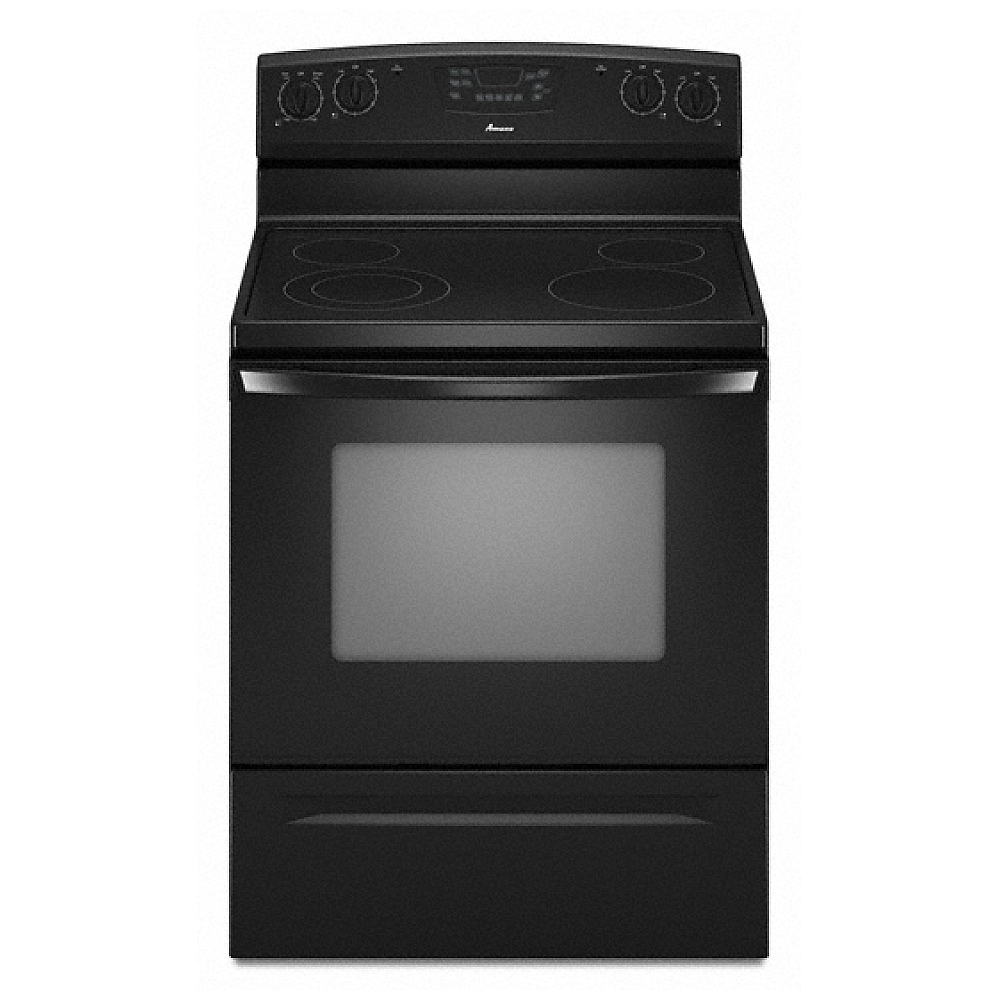 AER6011VAB Amana 30" Electric Range Canada Parts Discontinued Sale