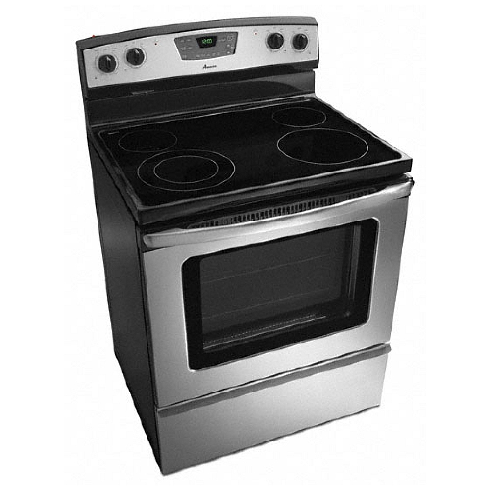 AER6011VAS Amana 30" Electric Range Canada Parts Discontinued Sale