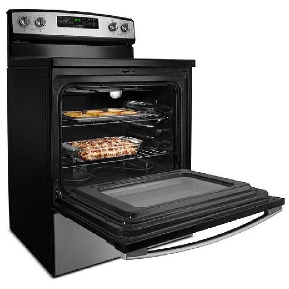 YAER6303MFS Amana 30" Electric Range Canada Parts Discontinued Sale