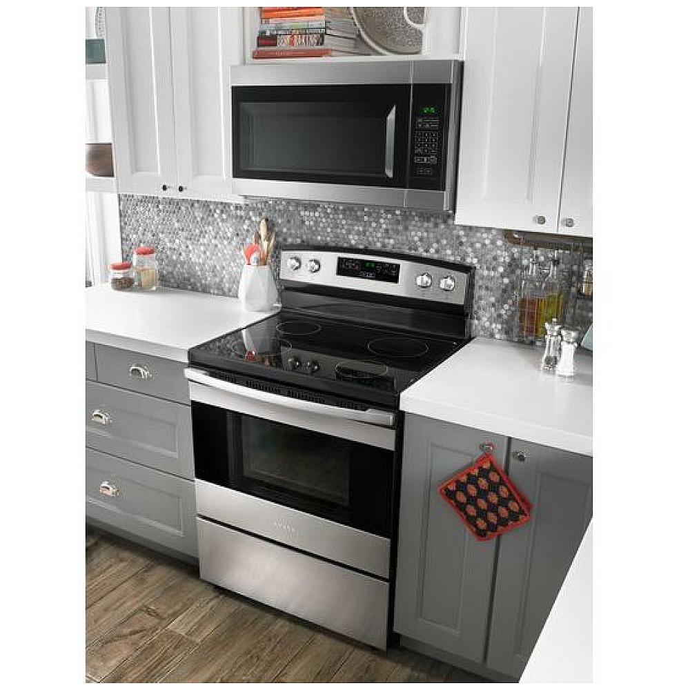 YAER6303MFS Amana 30" Electric Range Canada Parts Discontinued Sale