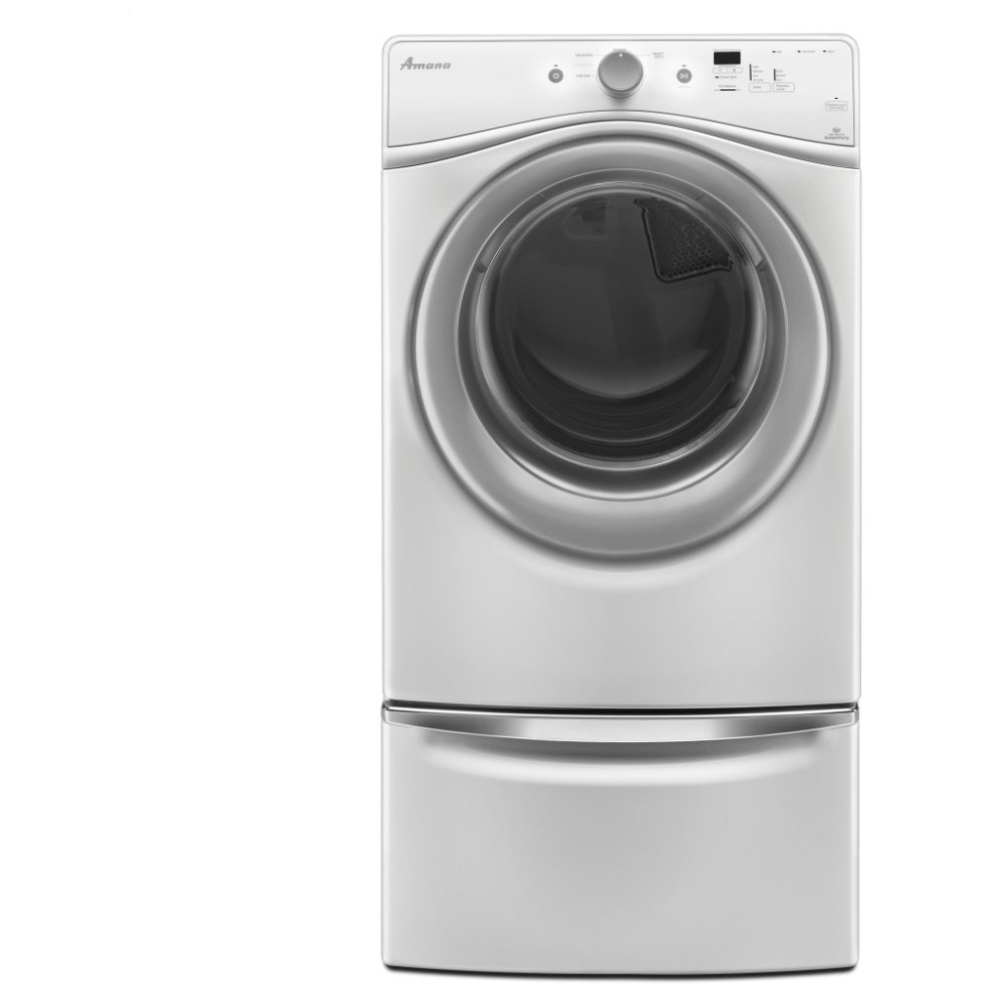 YNED5800DW Amana Dryer Canada Sale! Best Price, Reviews and Specs