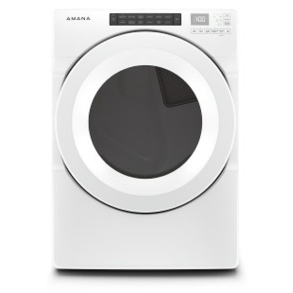YNED5800HW Amana Electric Dryer Canada Parts Discontinued Sale! Best