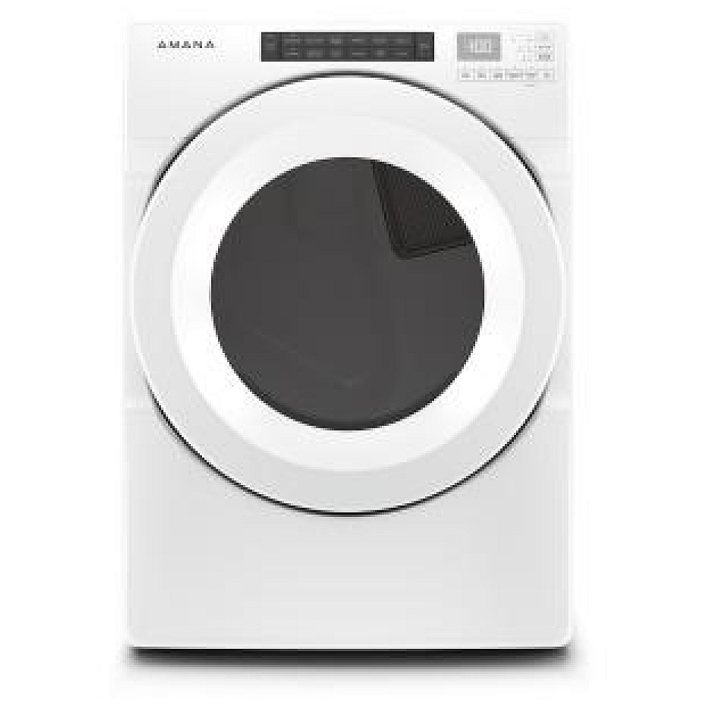 YNED5800HW Amana Electric Dryer Canada Parts Discontinued Sale! Best